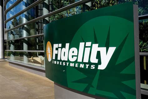 ebony teenfidelity|Move over Robinhood — Fidelity democratizes investing for teens.